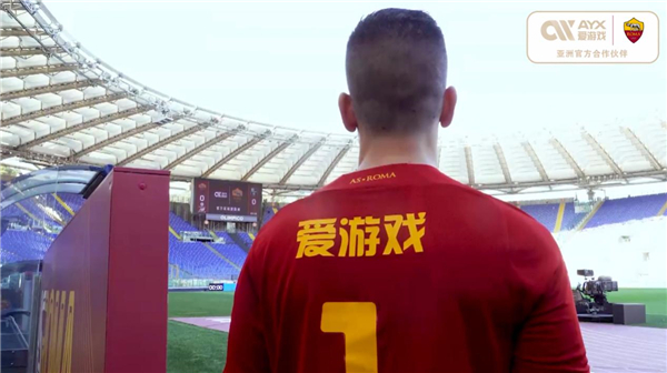 正努力以更